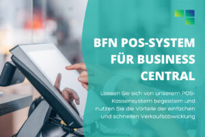 BFN POS-Systeme