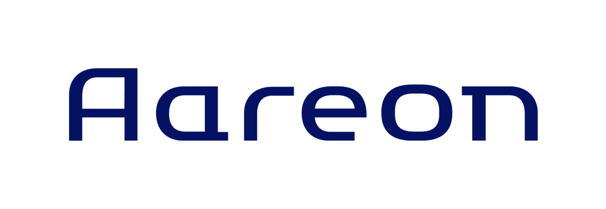 Areon Logo